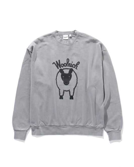 SHEEP SWEATSHIRT