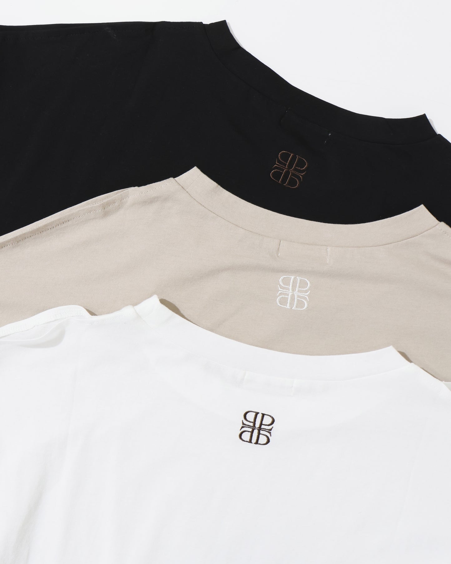 SLIT L/S TEE
