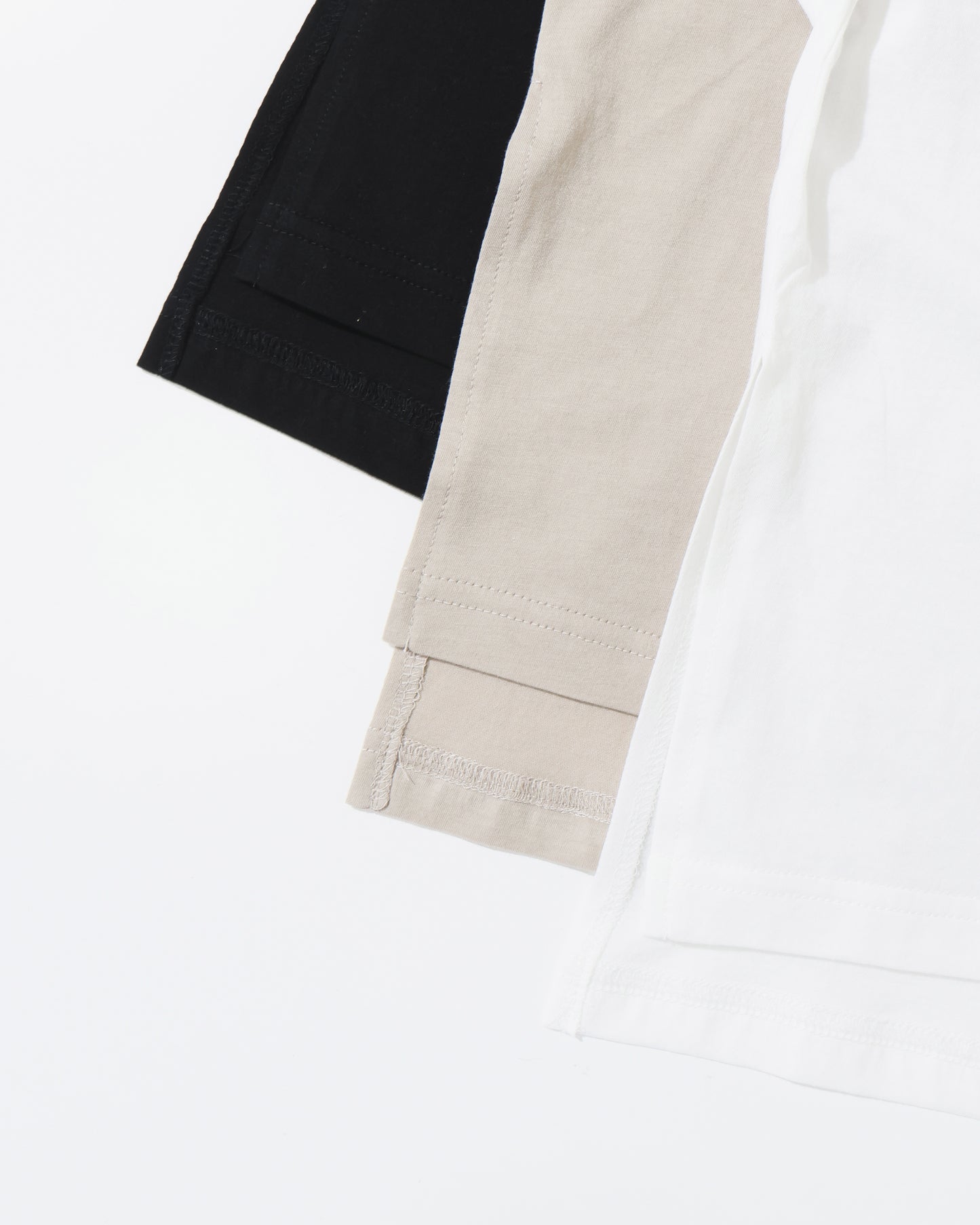 SLIT L/S TEE