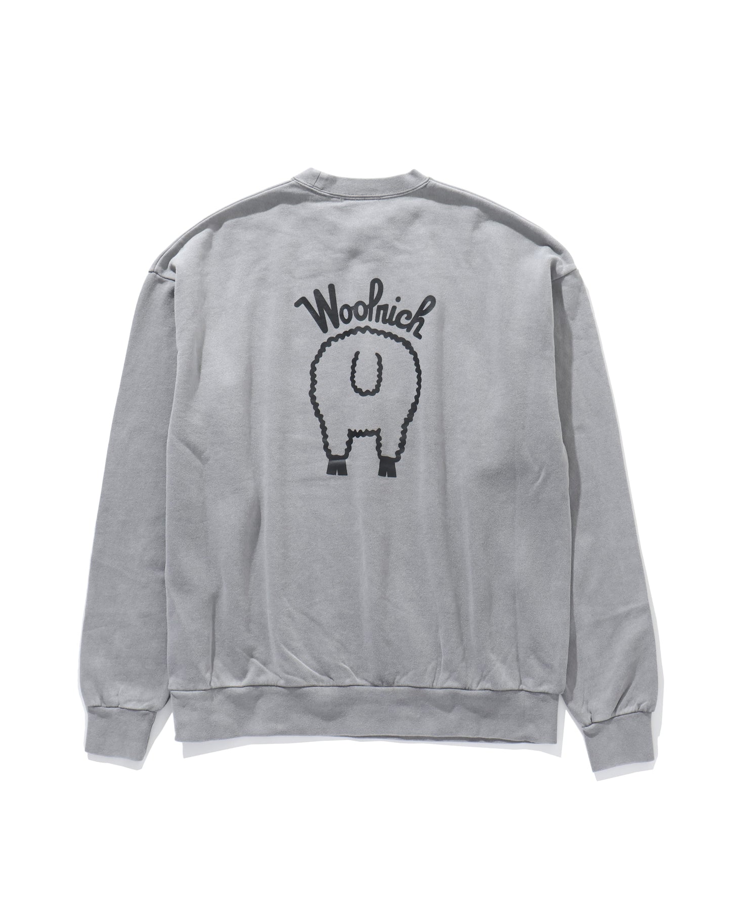 SHEEP SWEATSHIRT