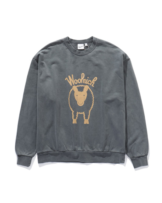 SHEEP SWEATSHIRT