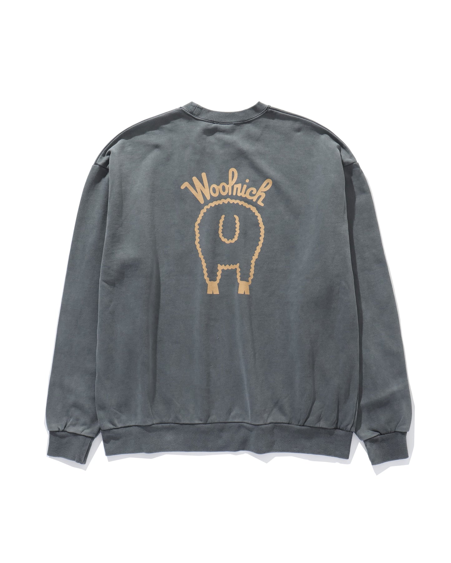 SHEEP SWEATSHIRT