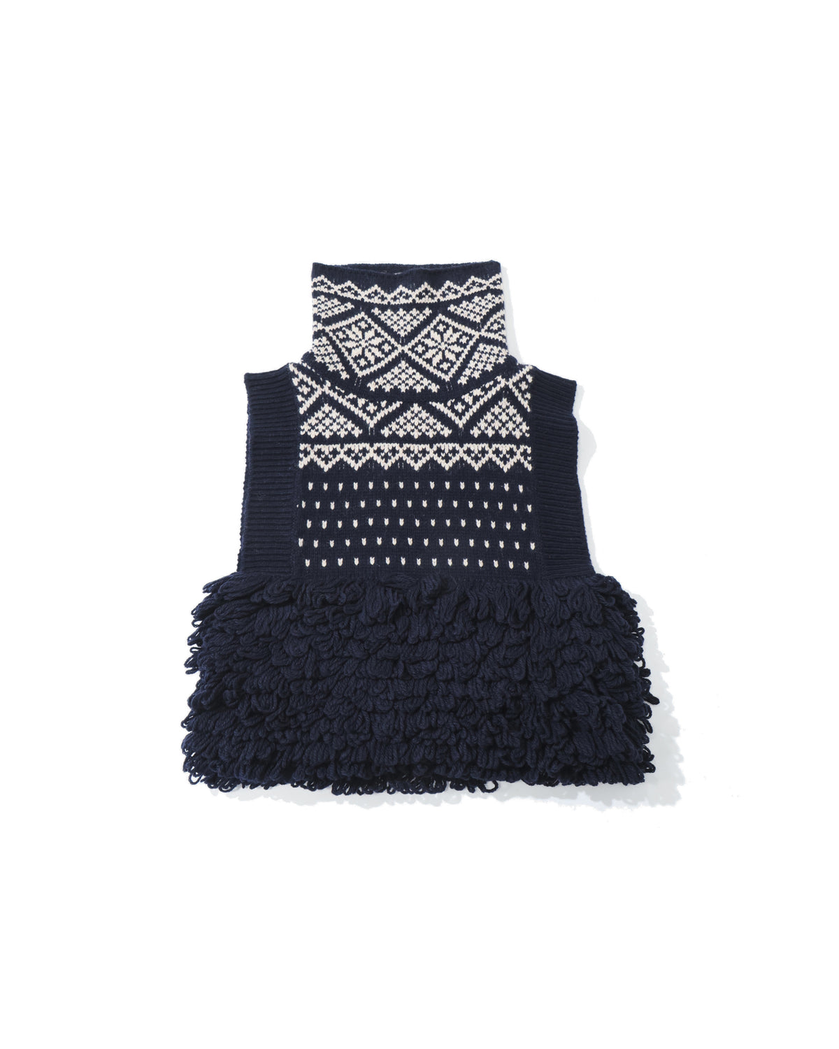 NORDIC VEST 11443