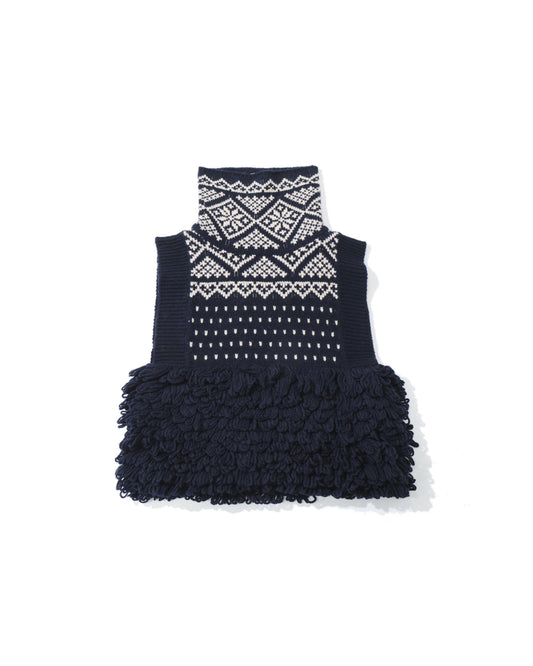 NORDIC VEST 11443