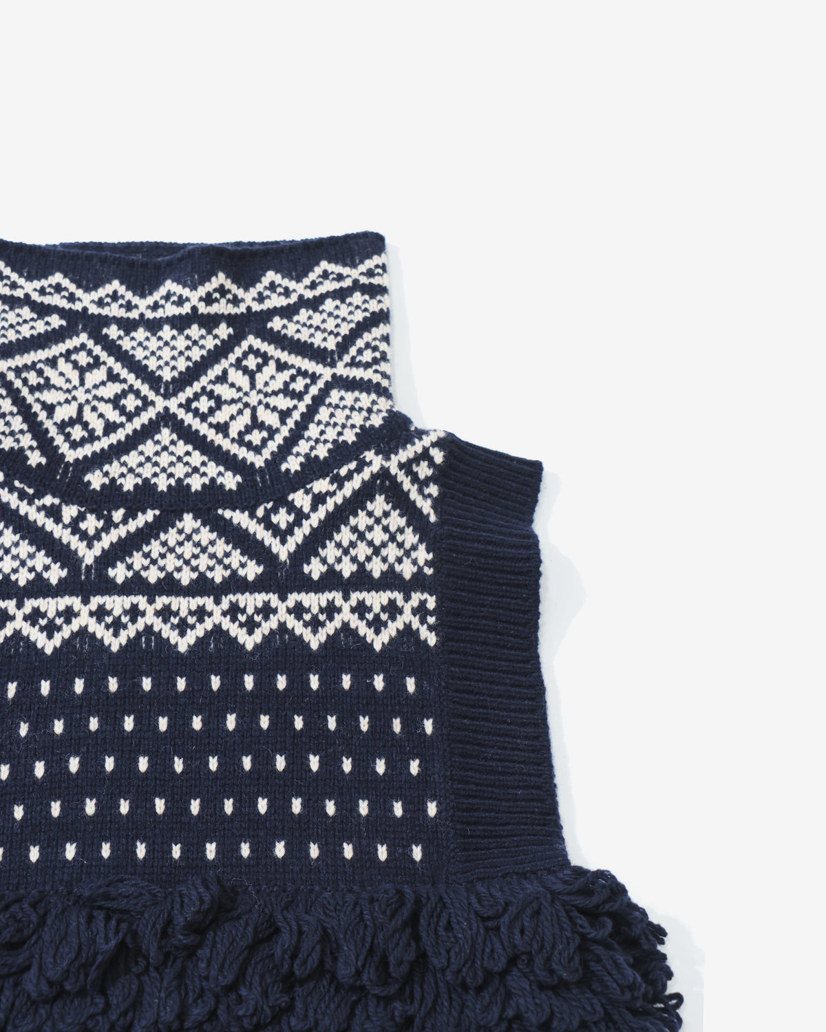 NORDIC VEST 11443