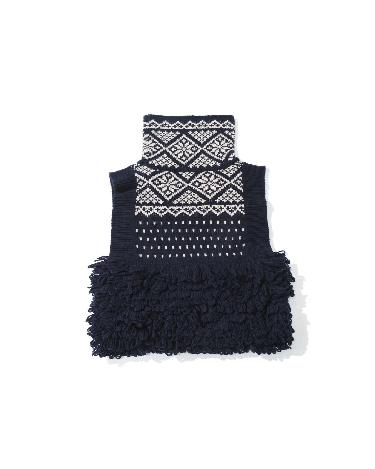 NORDIC VEST 11443