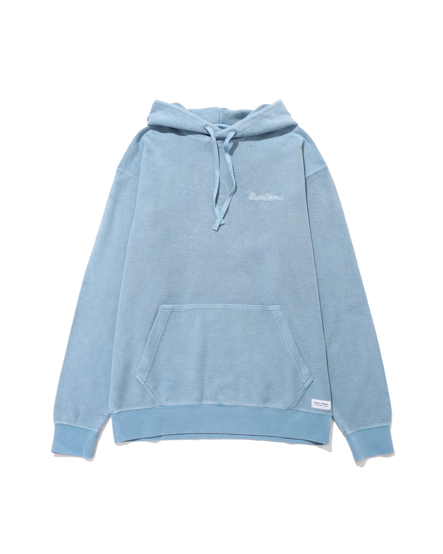 FADED HOODY