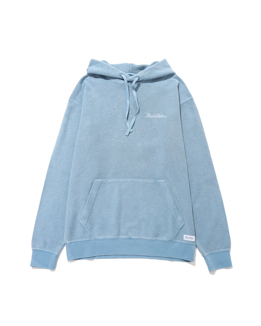 FADED HOODY