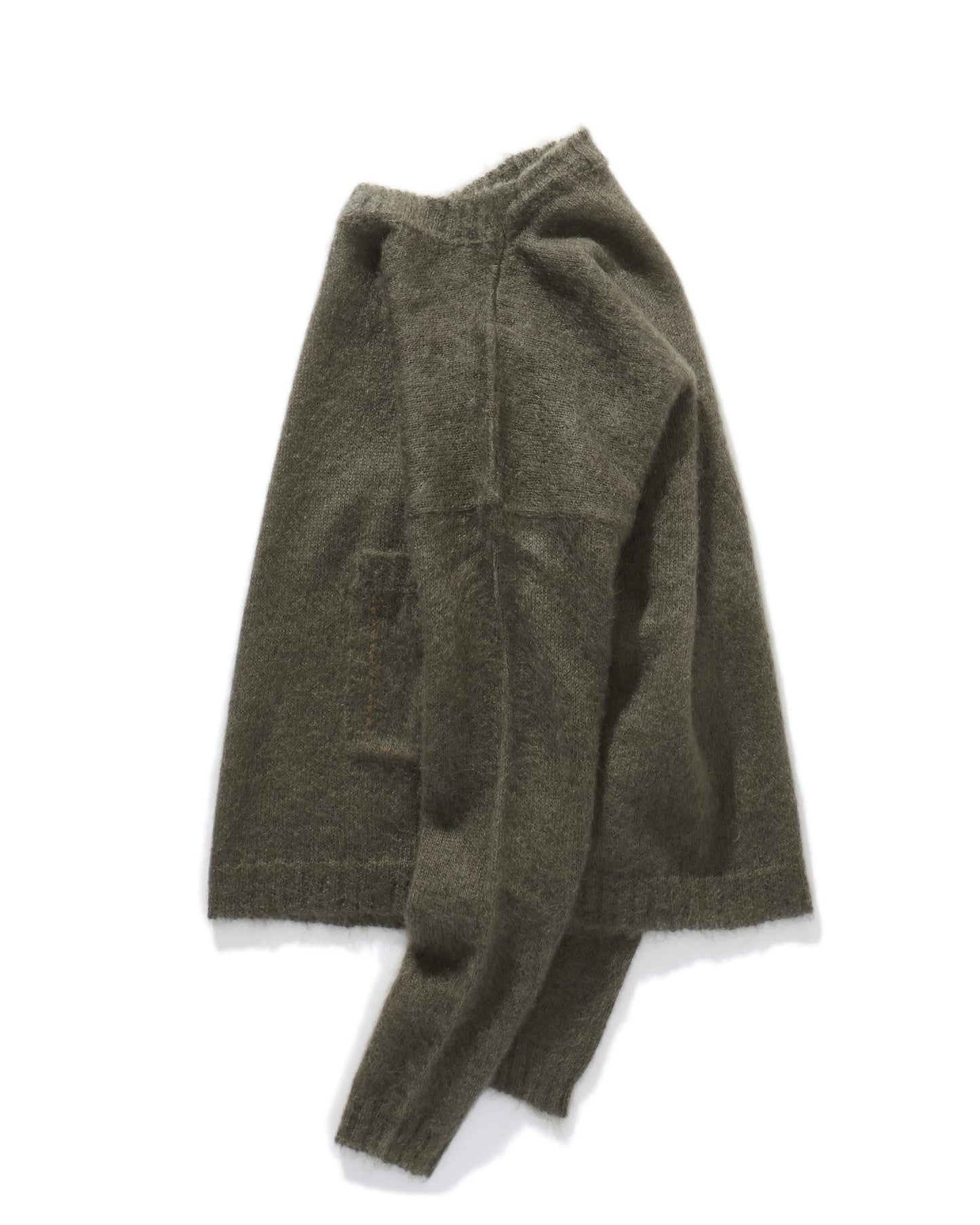 MOHSIL JUMPER-MOSIL  KHAKI