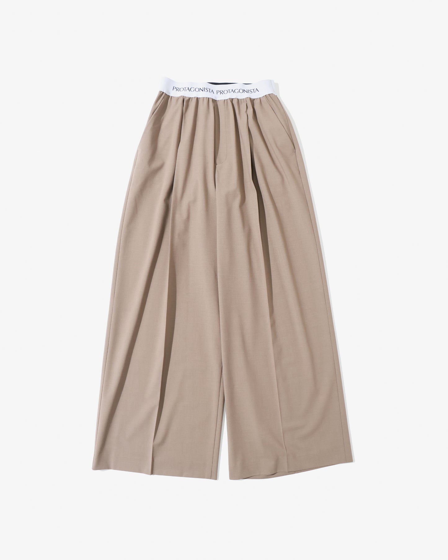 WEISTLOGO PANTS