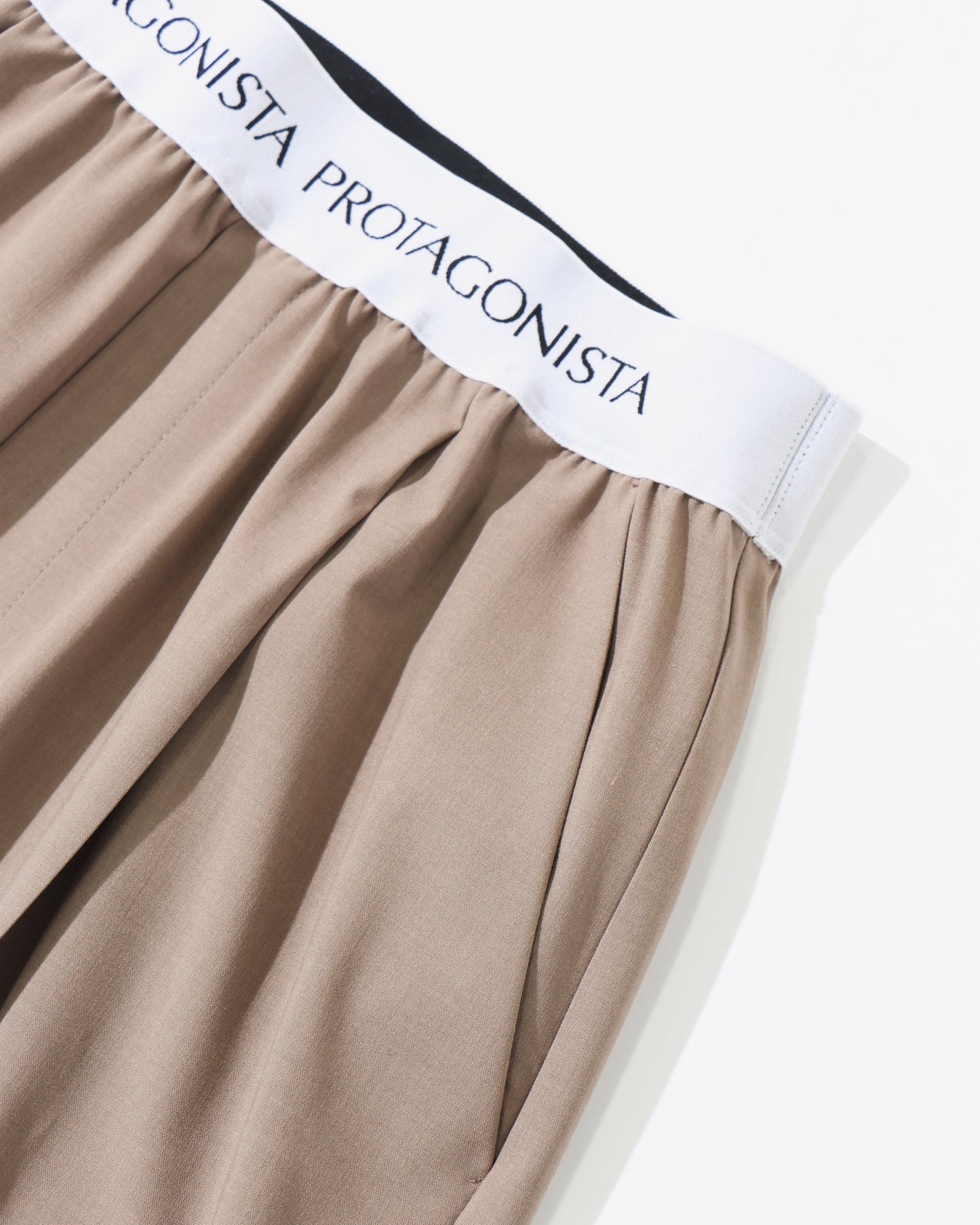 WEISTLOGO PANTS