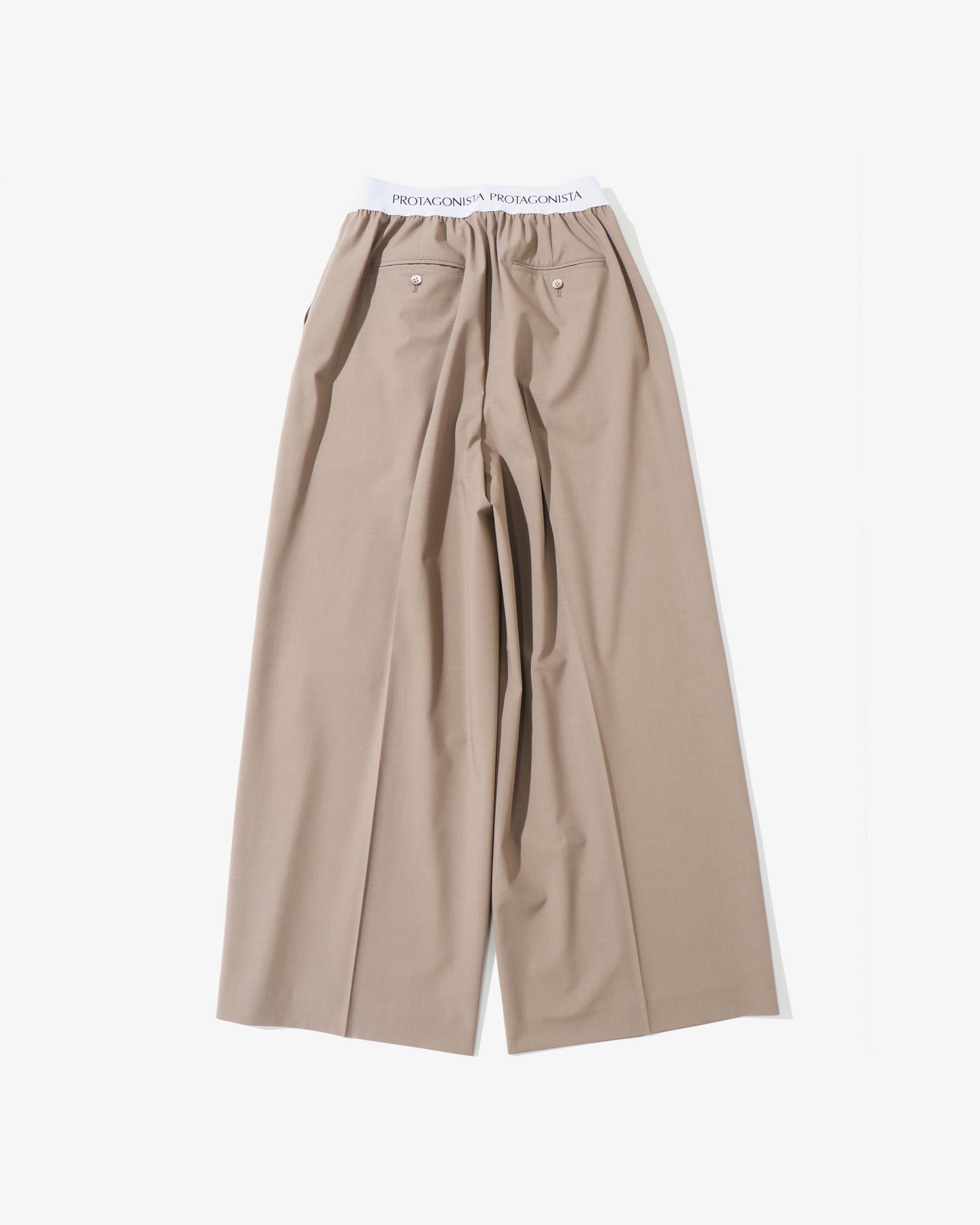WEISTLOGO PANTS