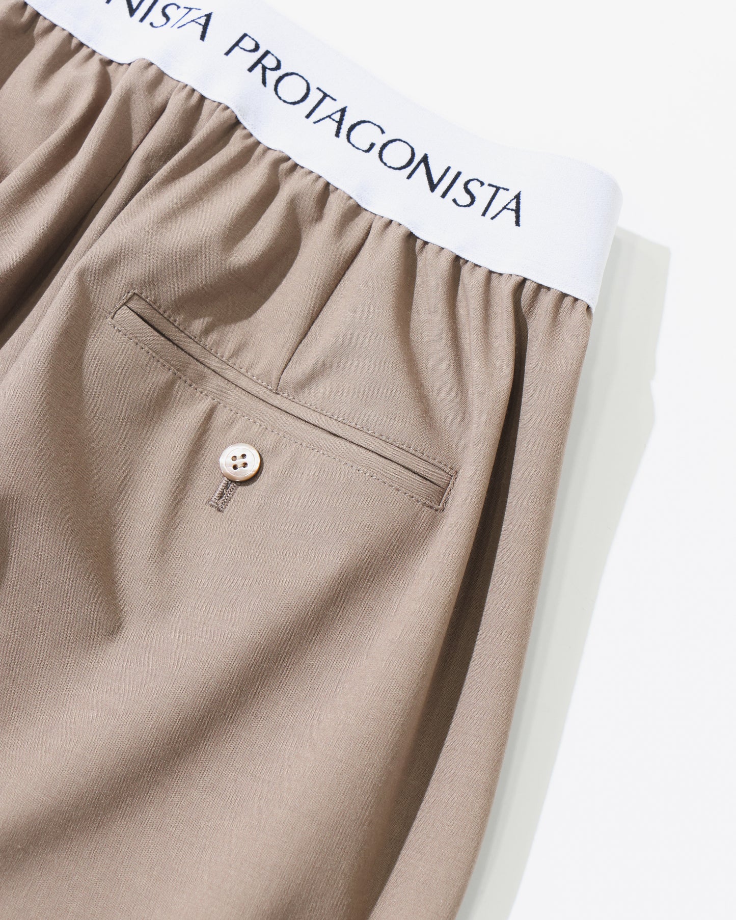 WEISTLOGO PANTS