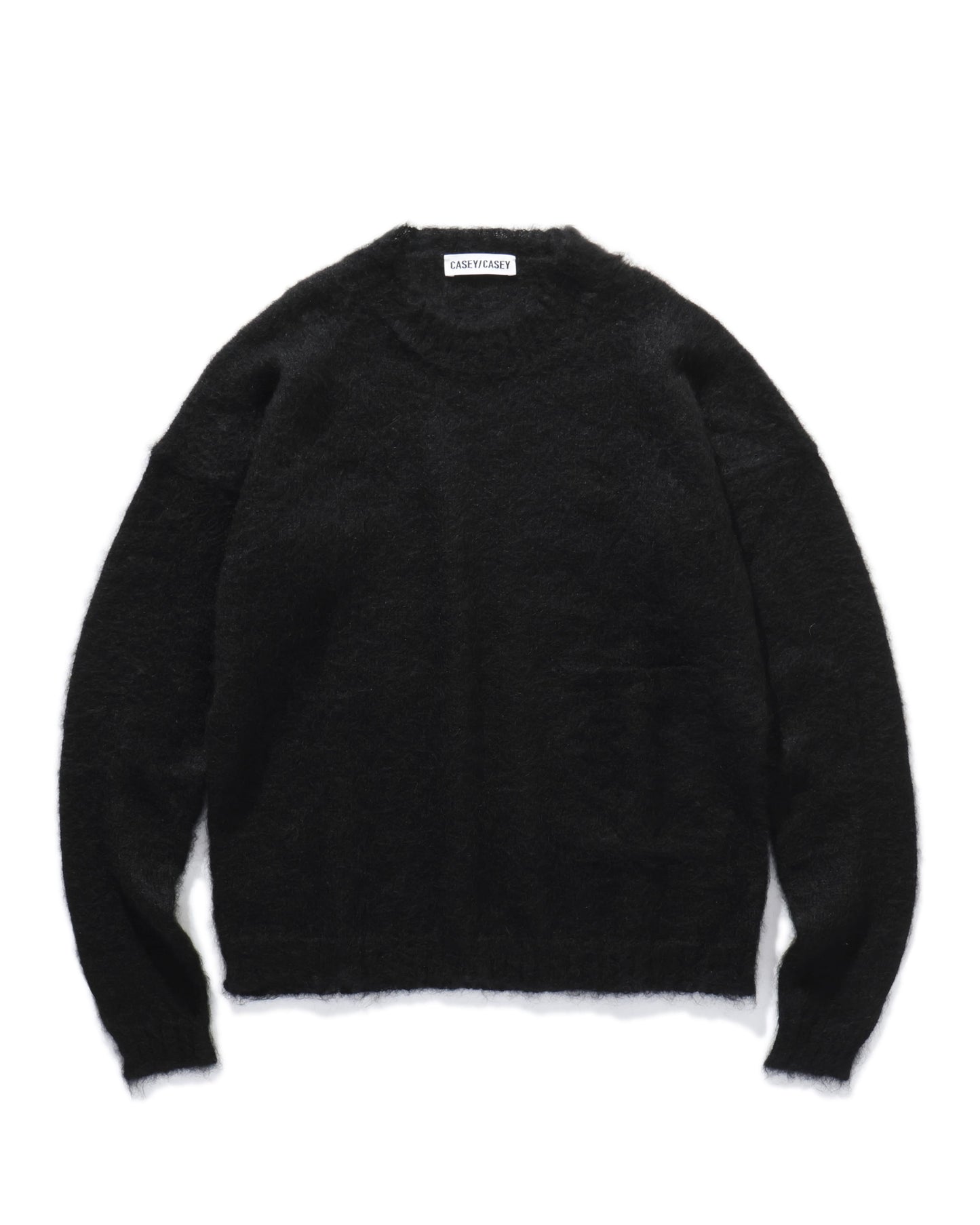 MOHSIL JUMPER-MOSIL  BLACK