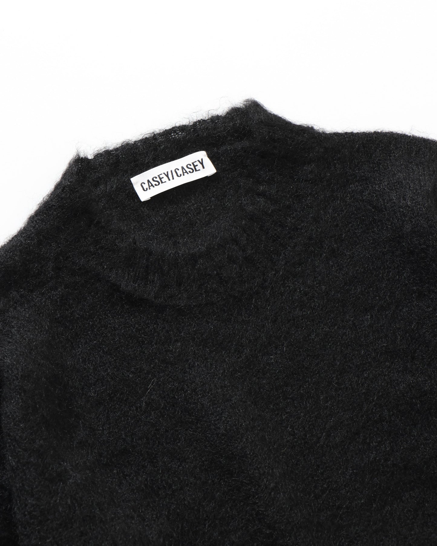 MOHSIL JUMPER-MOSIL  BLACK