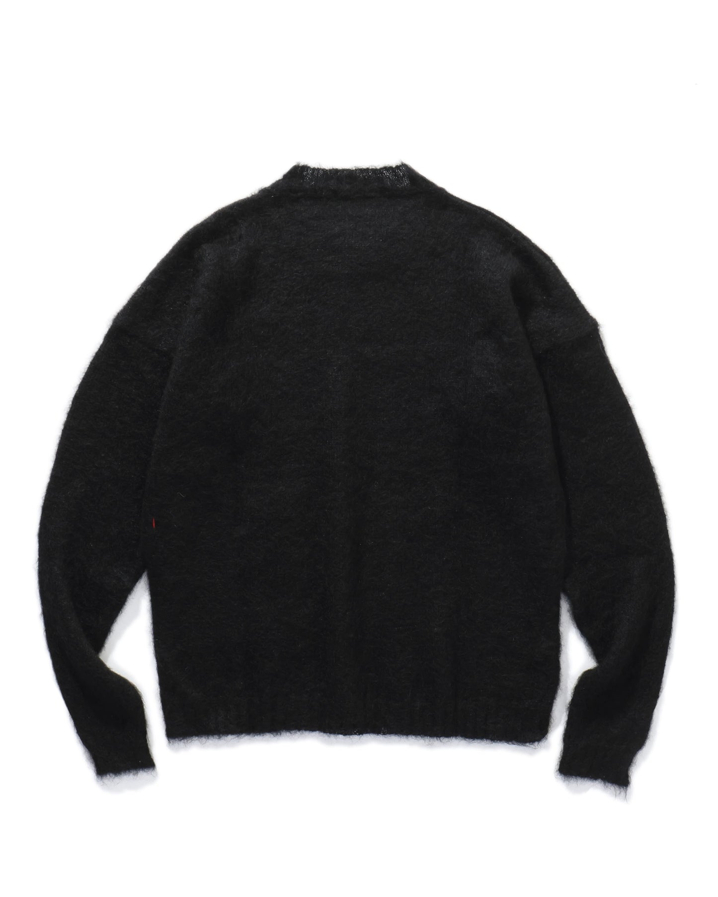 MOHSIL JUMPER-MOSIL  BLACK