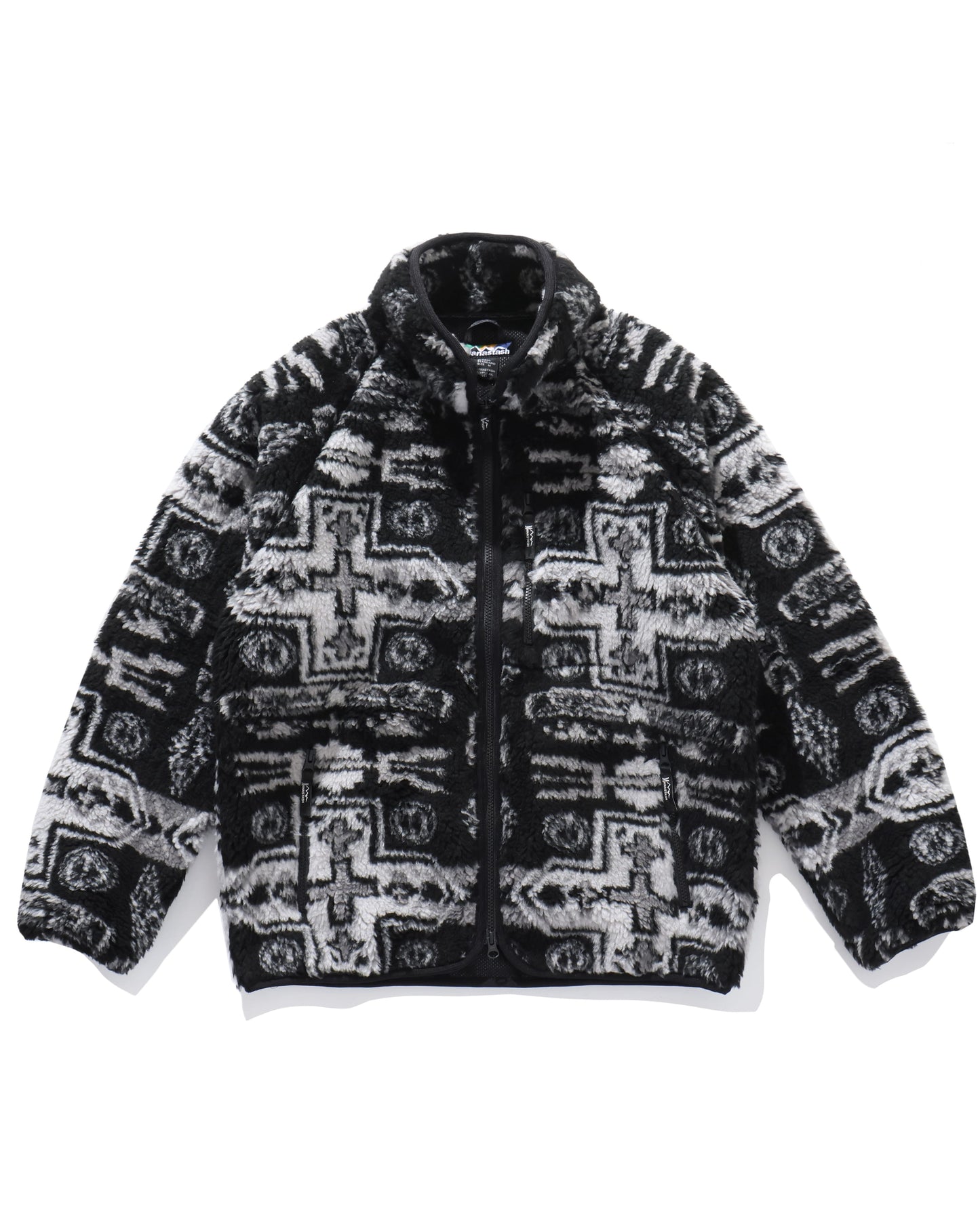 CHIMAYO FLEECE JKT