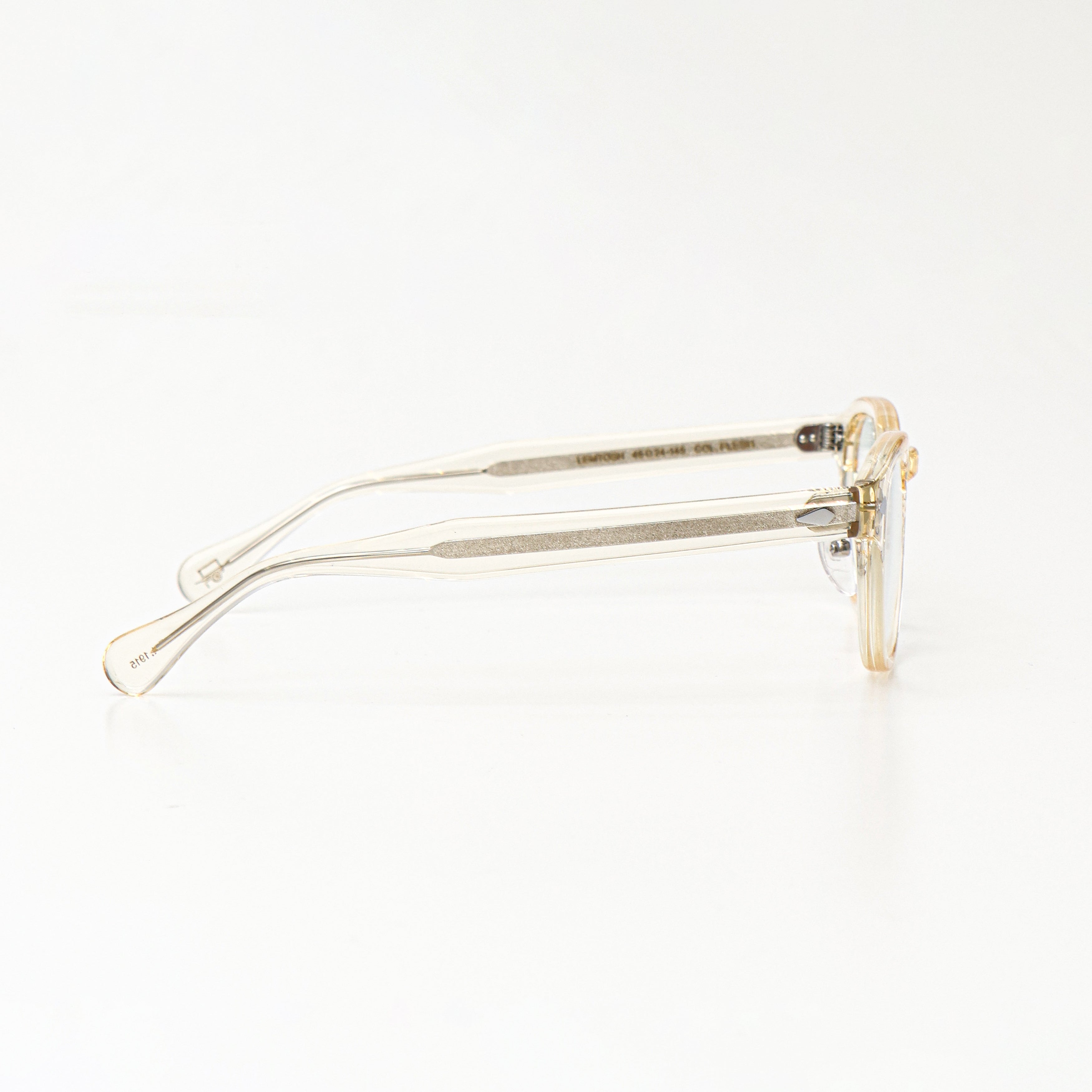 [専用出品]ラモスケ 30%OFF【MFB-2342】ワンサイドラグランジャケット | MaxFritz