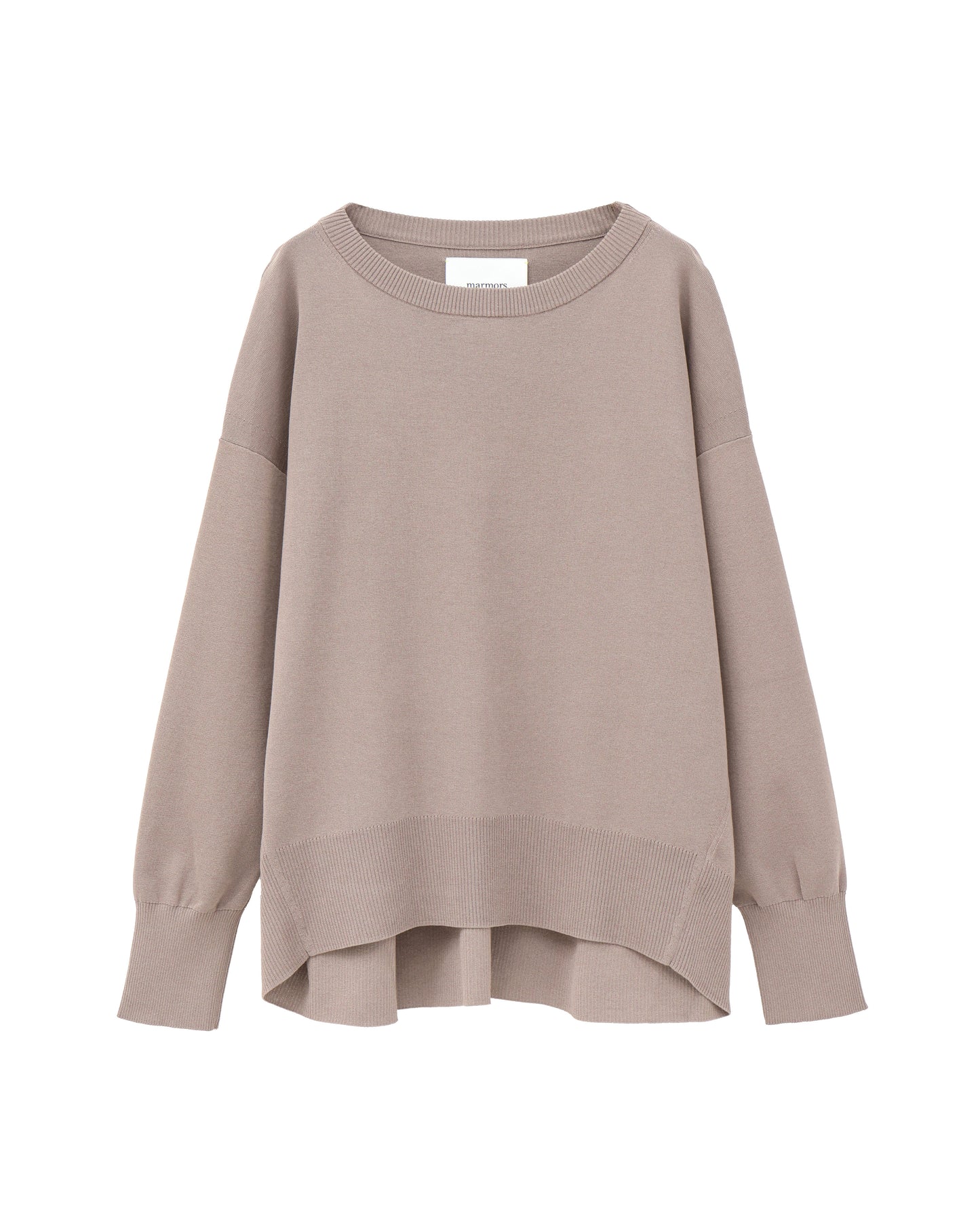 loose knit