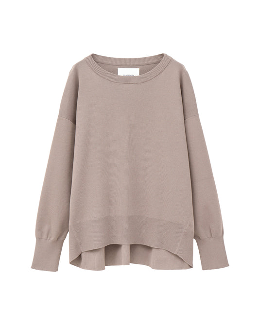 loose knit