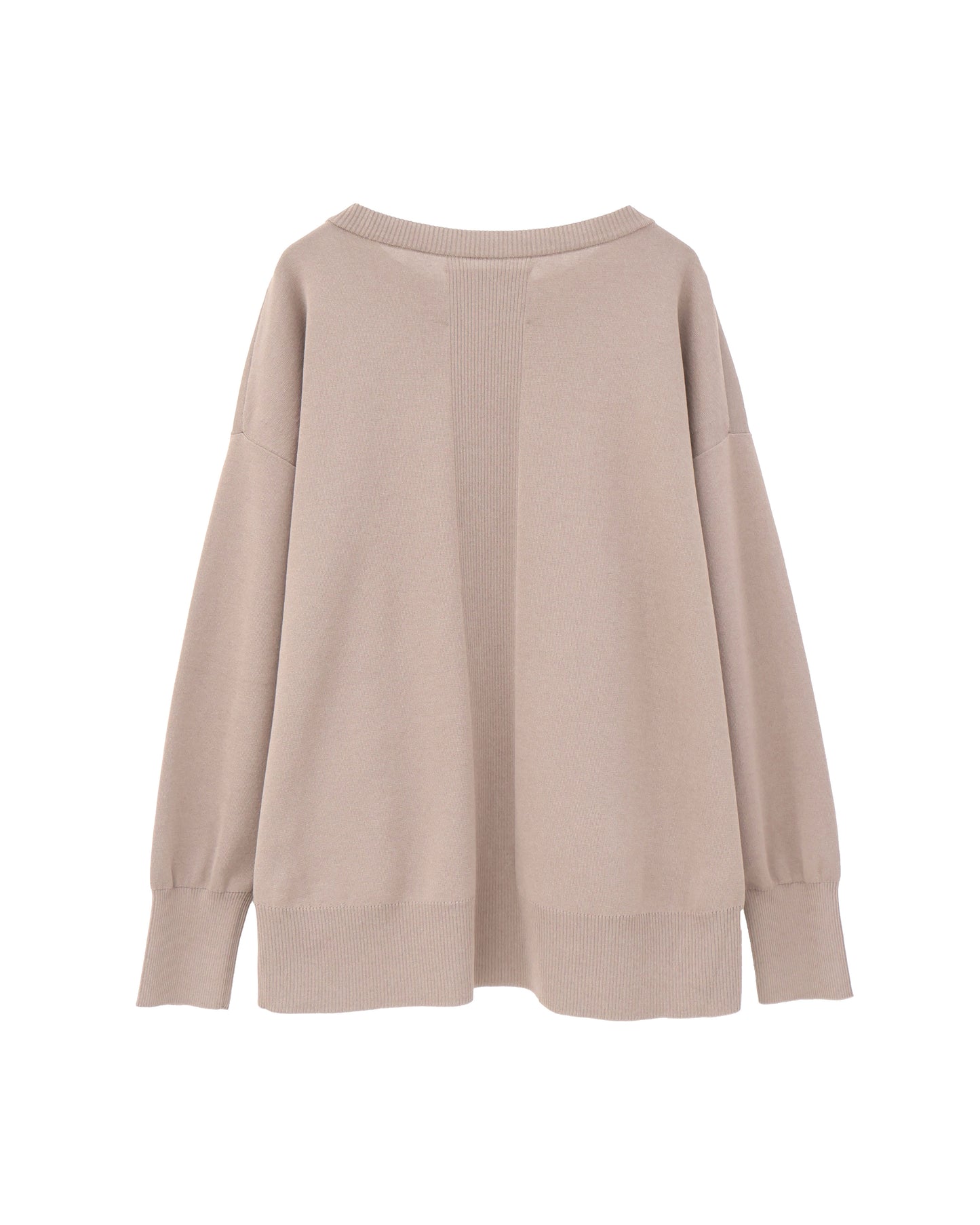 loose knit