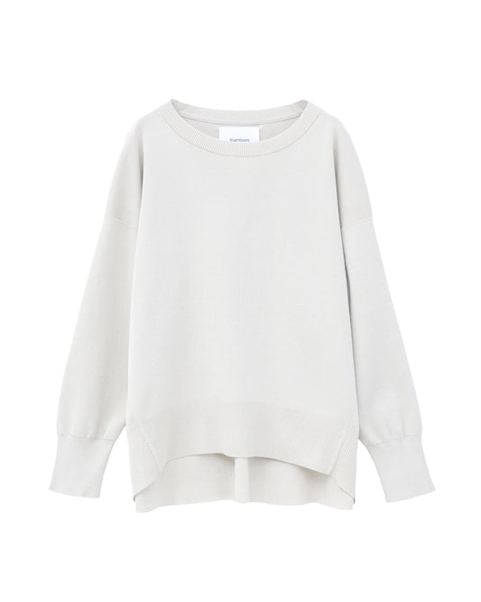 loose knit