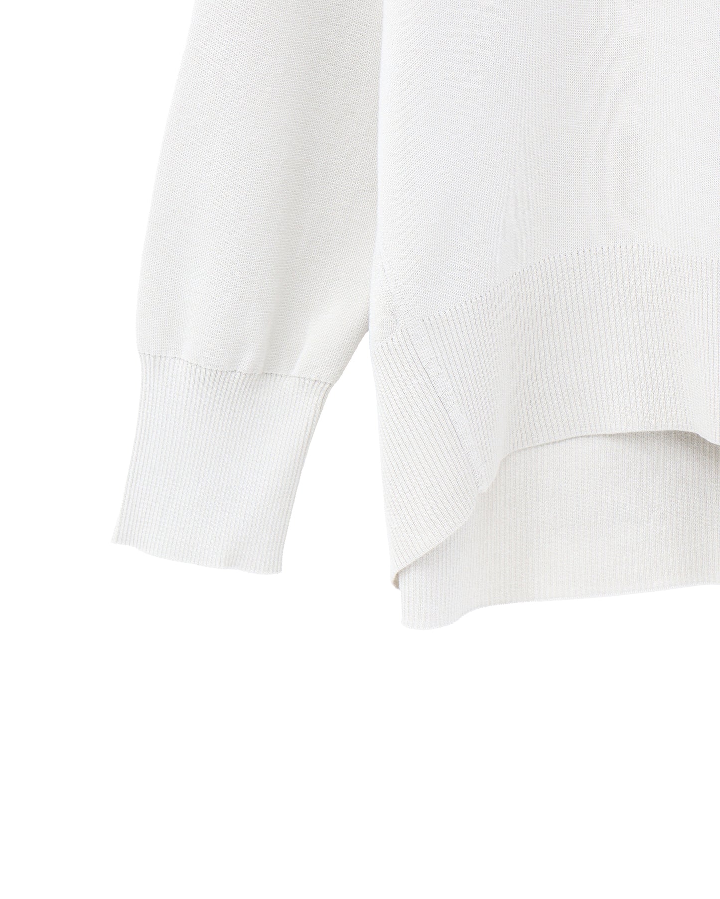 loose knit