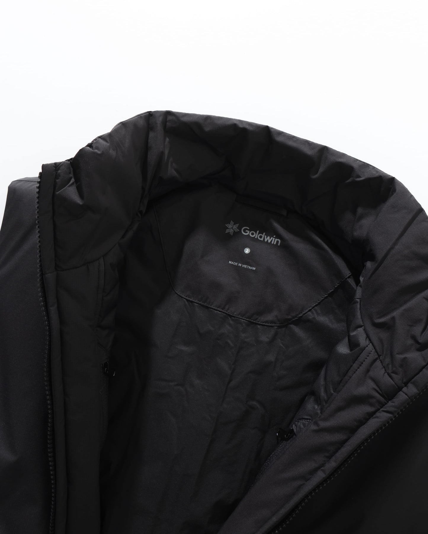 WINDSTOPPER BY GORE-TEX LABS Puffy Vest