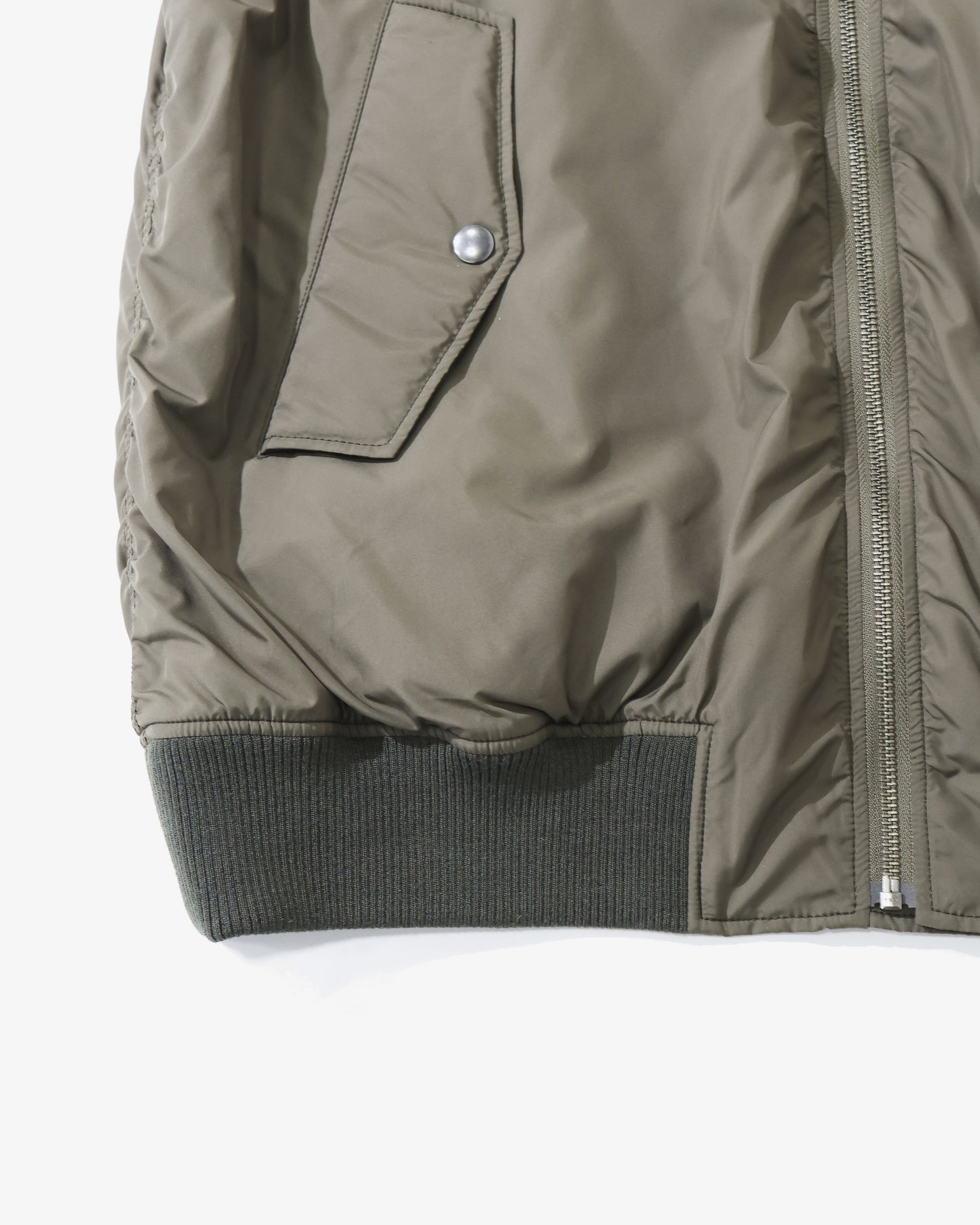 PREMIUM MICRO TAFFETA FLIGHT VEST