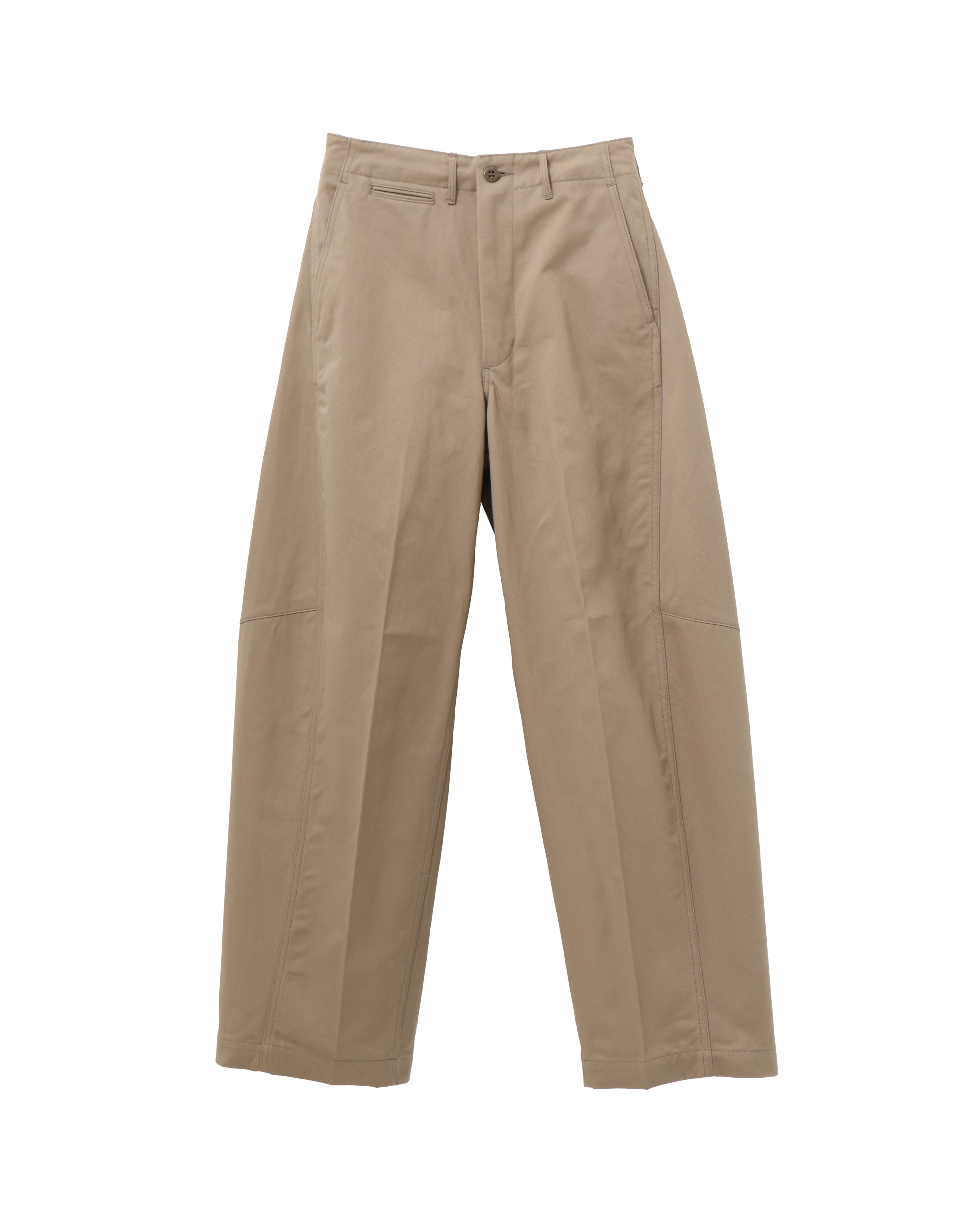 【値下げ中！】HYKE 21SS N/C MILITARY JACKT 値下げ中！】HYKE 21SS N/C MILITARY JACKT - ジャケット・アウター