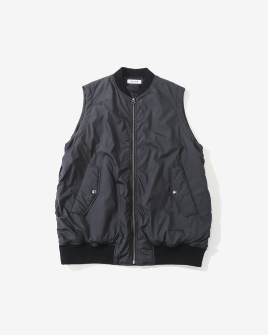 PREMIUM MICRO TAFFETA FLIGHT VEST