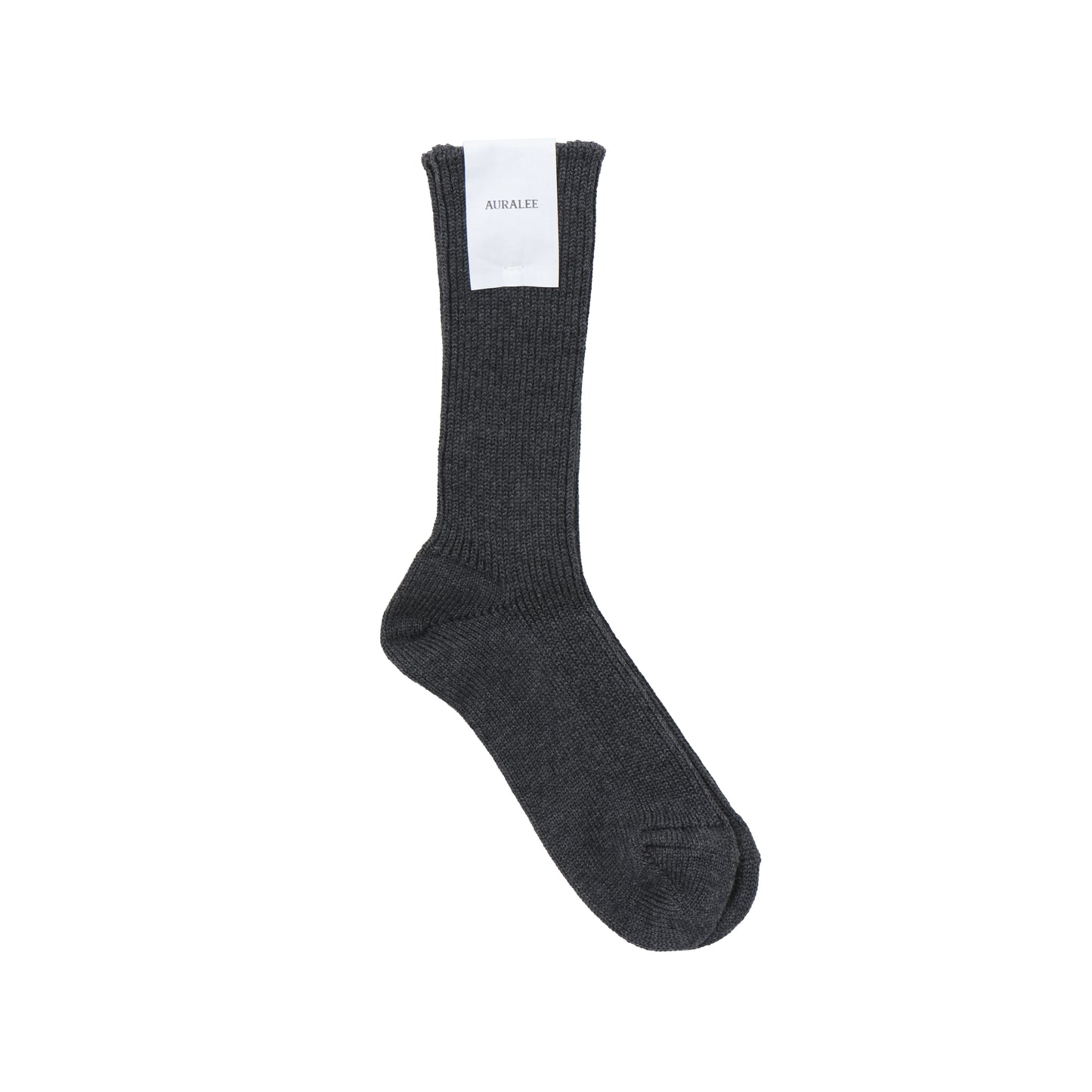 COTTON CASHMERE LOW GAUGE SOCKS