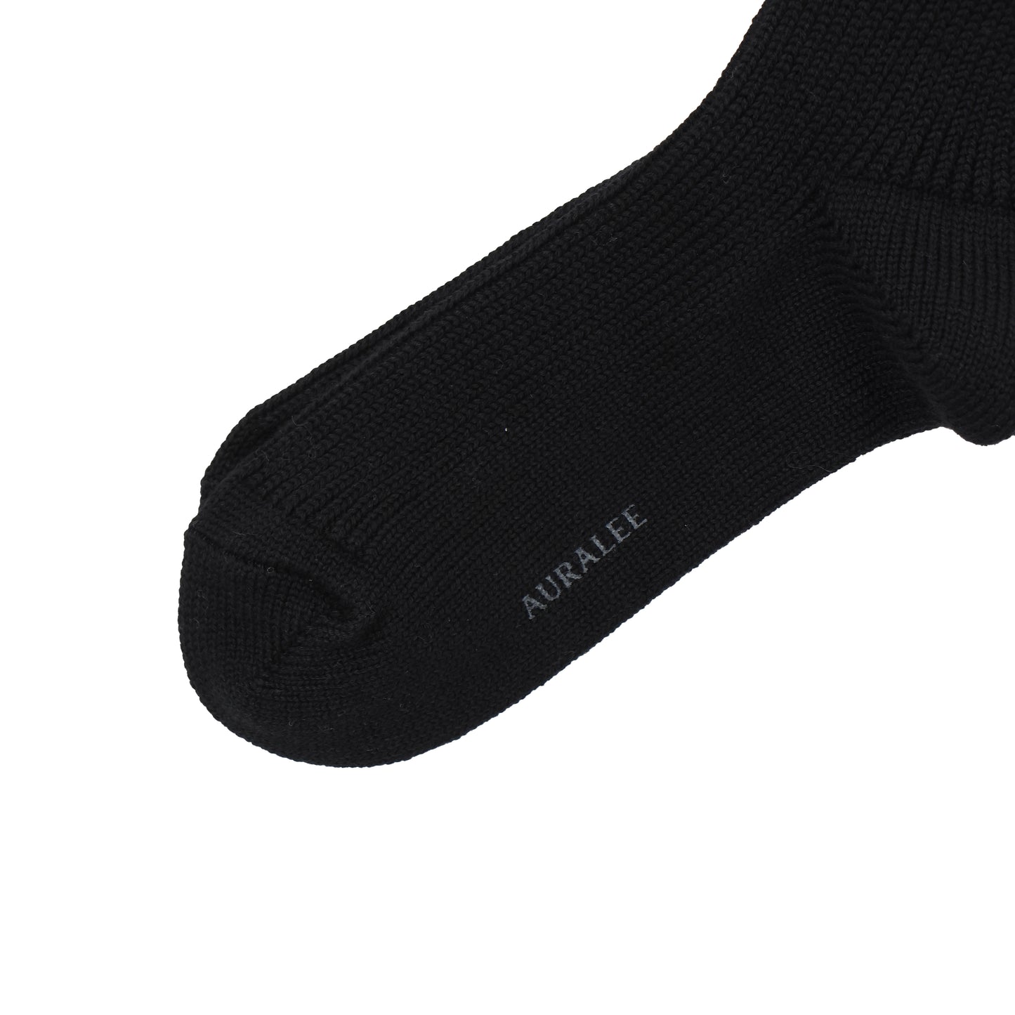 COTTON CASHMERE LOW GAUGE SOCKS
