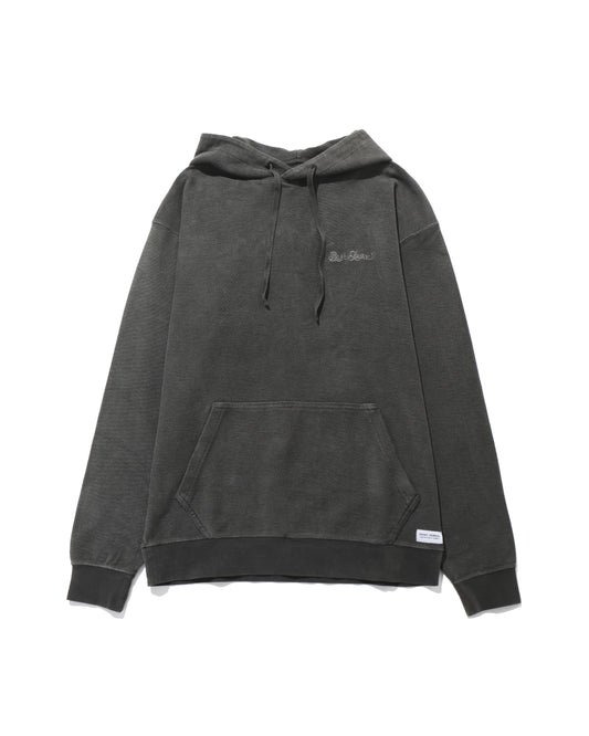FADED HOODY