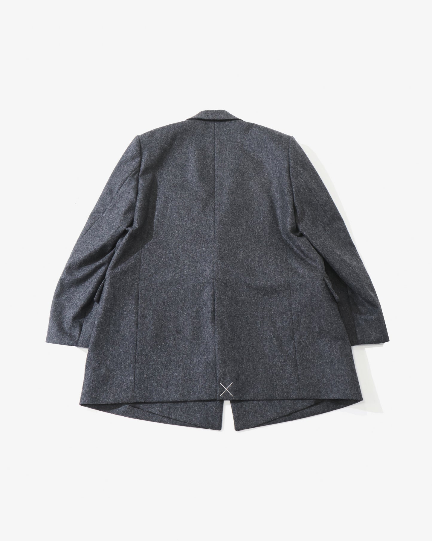 CLASSIC FLANO JACKET