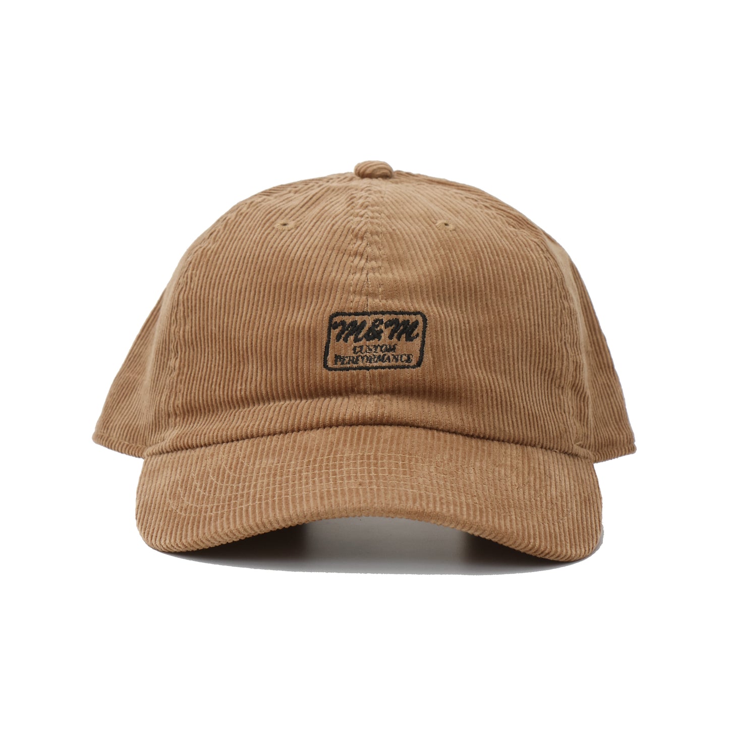 CORDUROY CAP