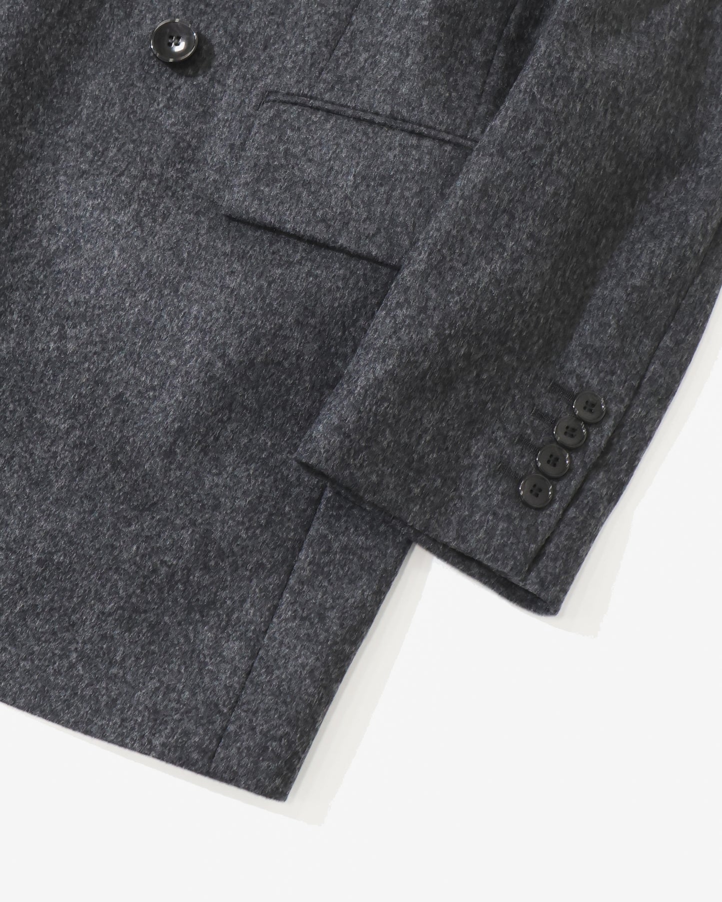 CLASSIC FLANO JACKET