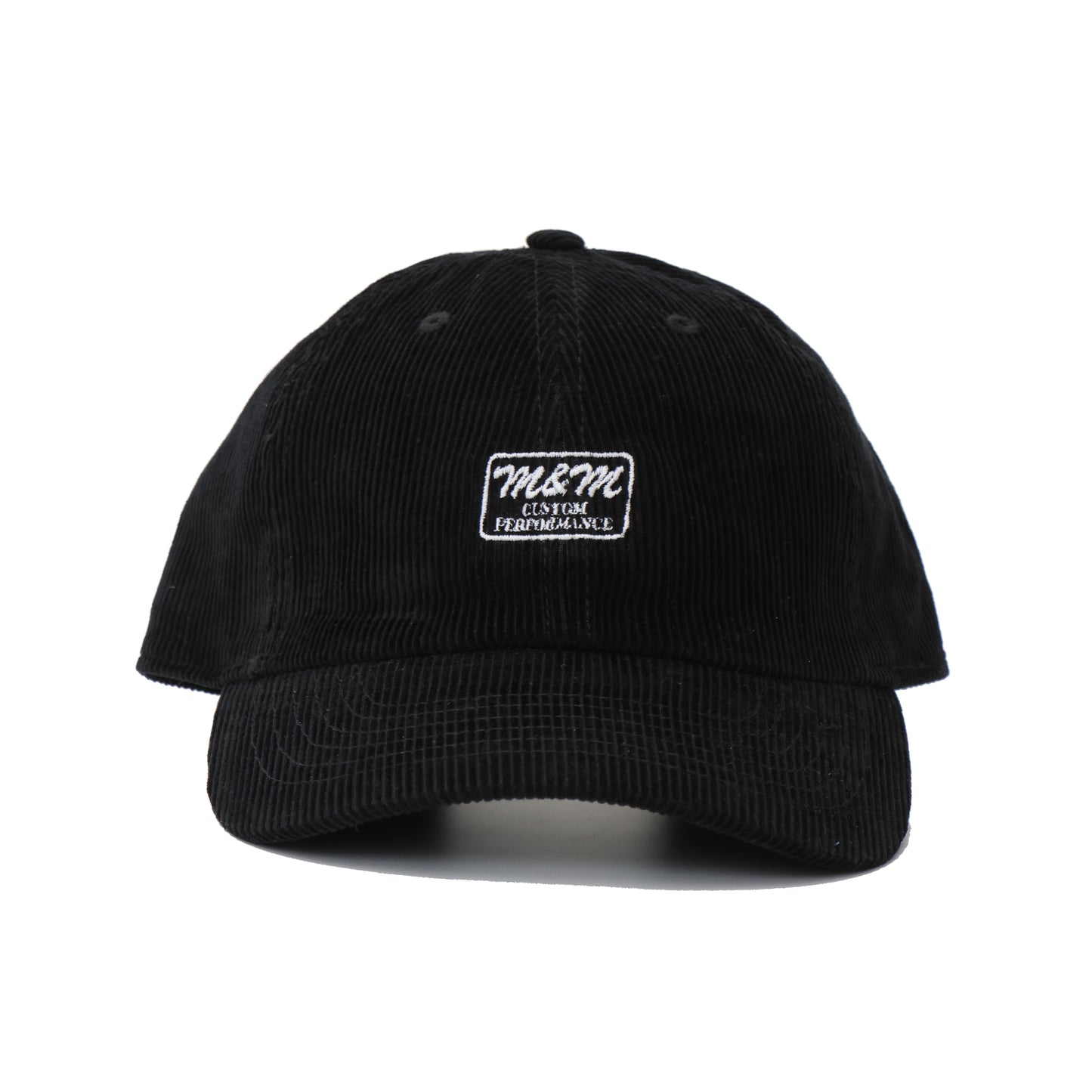 CORDUROY CAP
