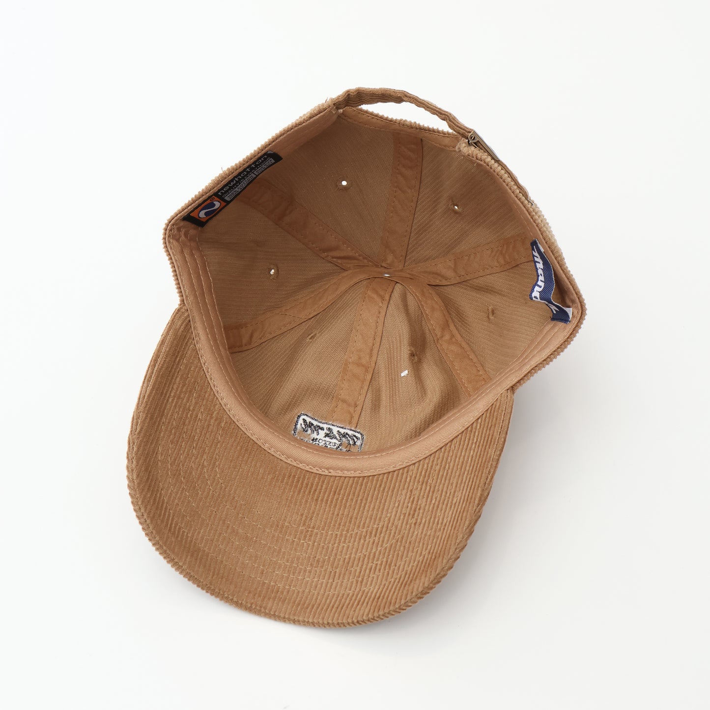 CORDUROY CAP