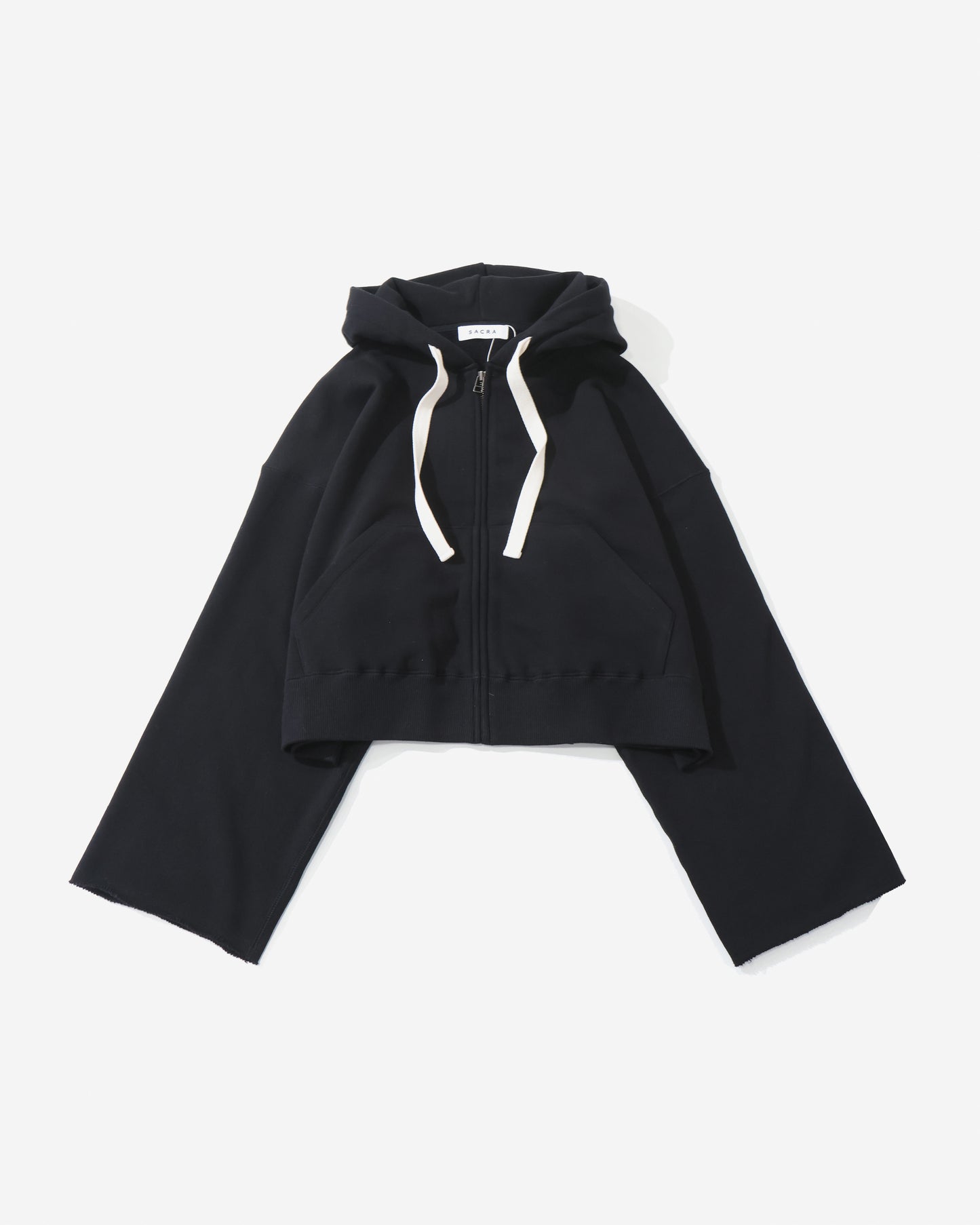 PREMIUM FLEECE ZIP HOODIE