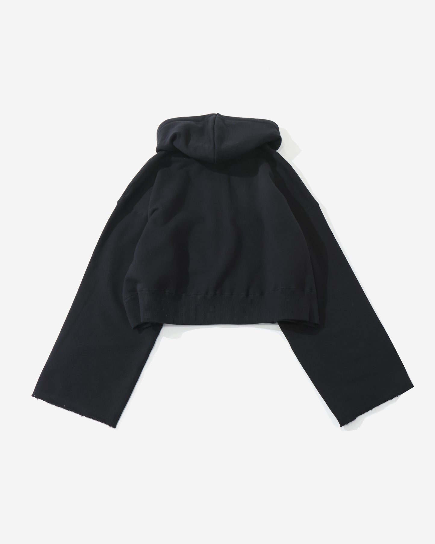 PREMIUM FLEECE ZIP HOODIE