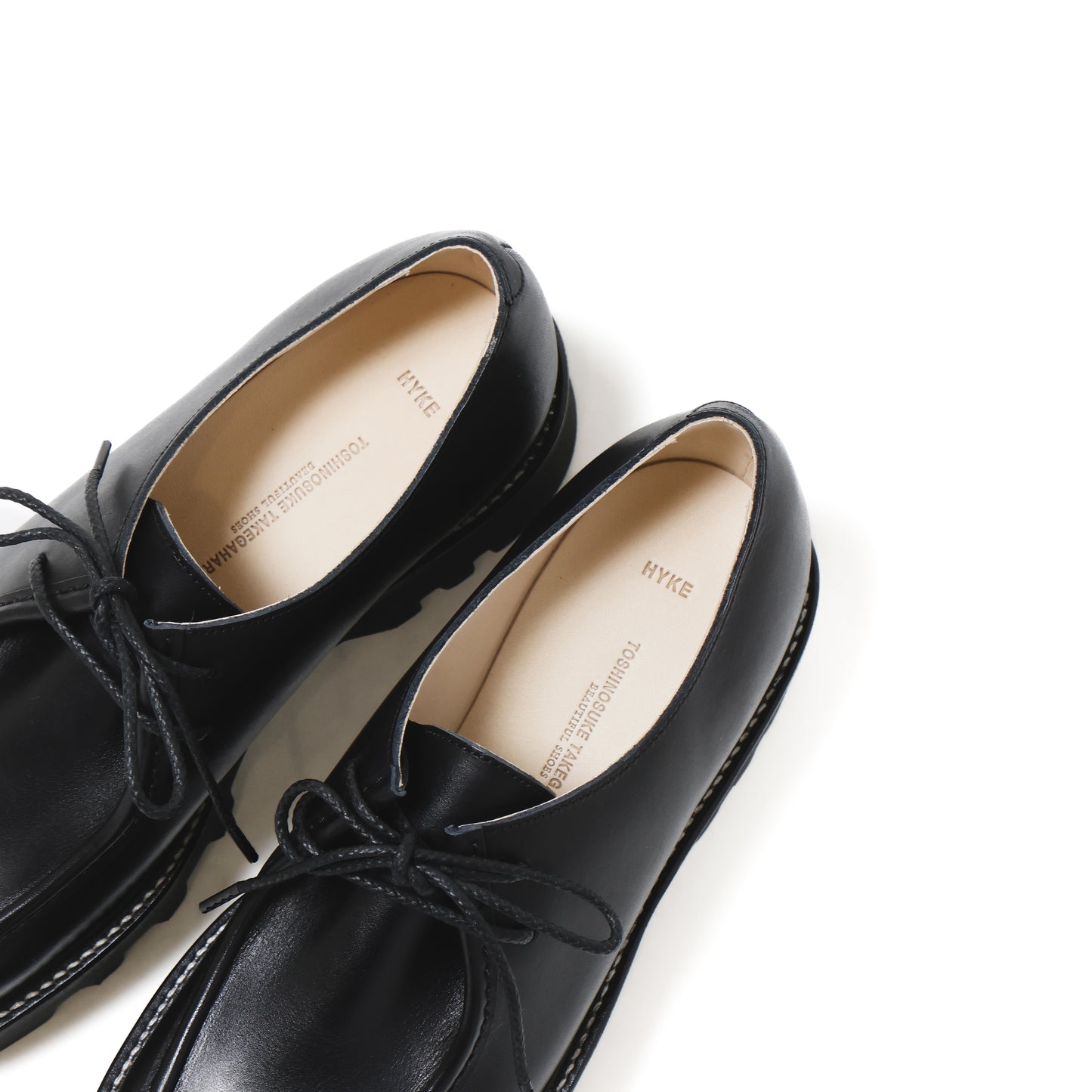 TYROLEAN SHOES 19352