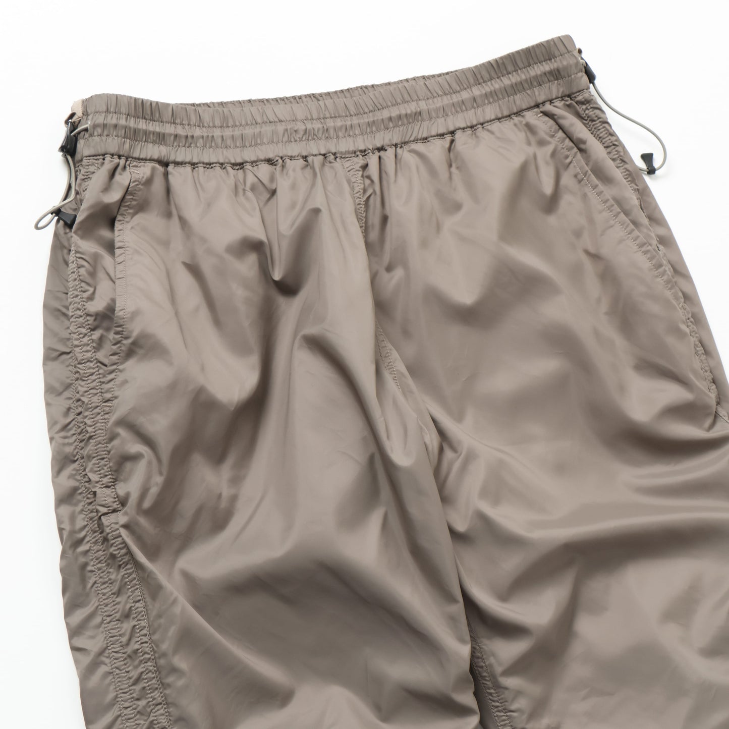 HIKER EASY PANTS POLY TAFFETA WITH GORE-TEX WINDSTOPPER®