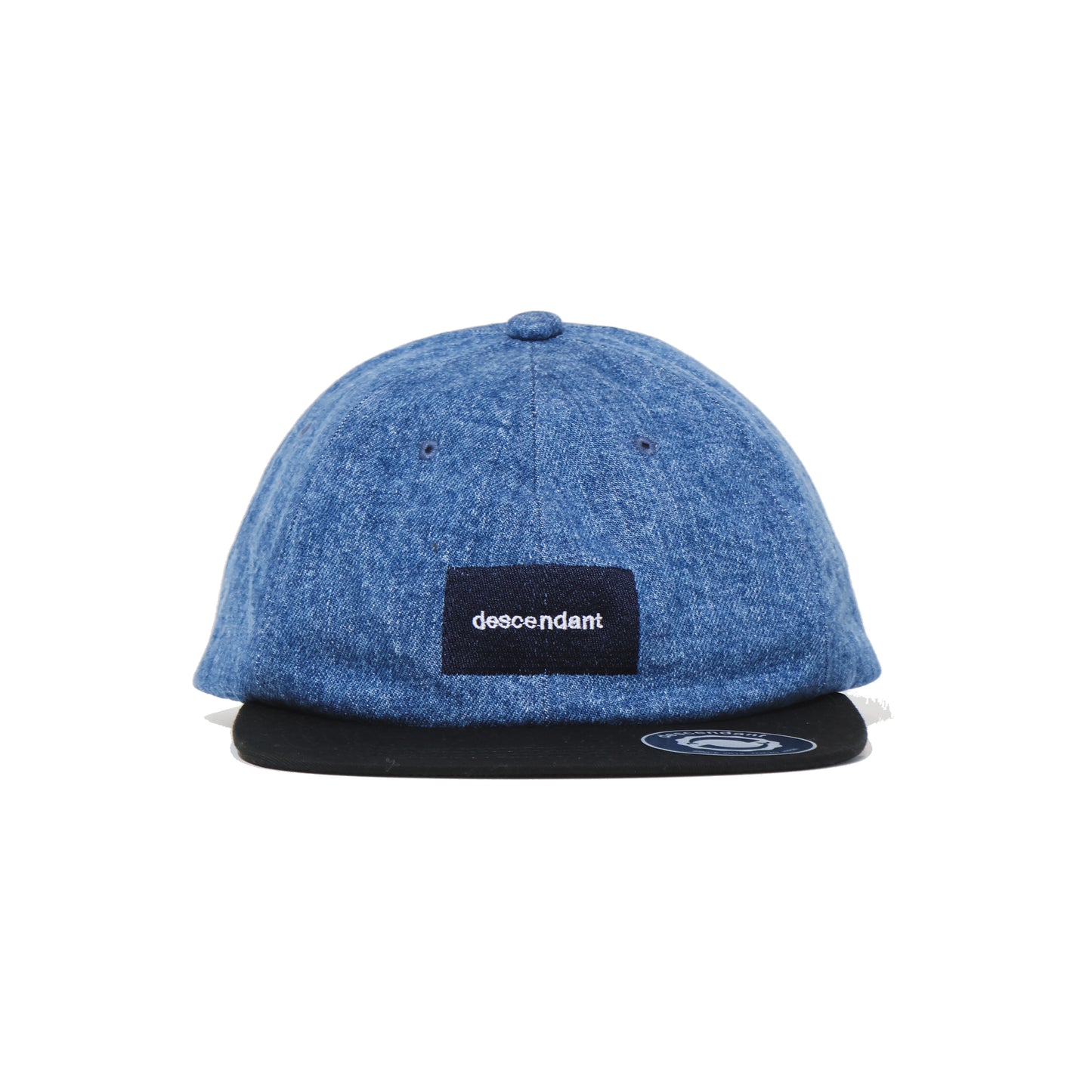 BOX 6PANEL   INDIGO