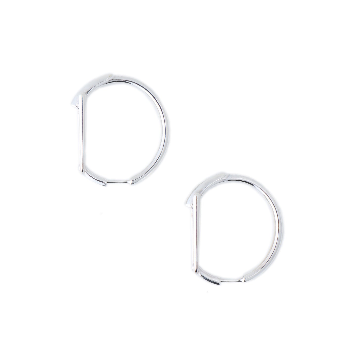 CLIP EARRINGS 19358