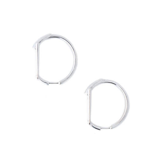 CLIP EARRINGS 19358