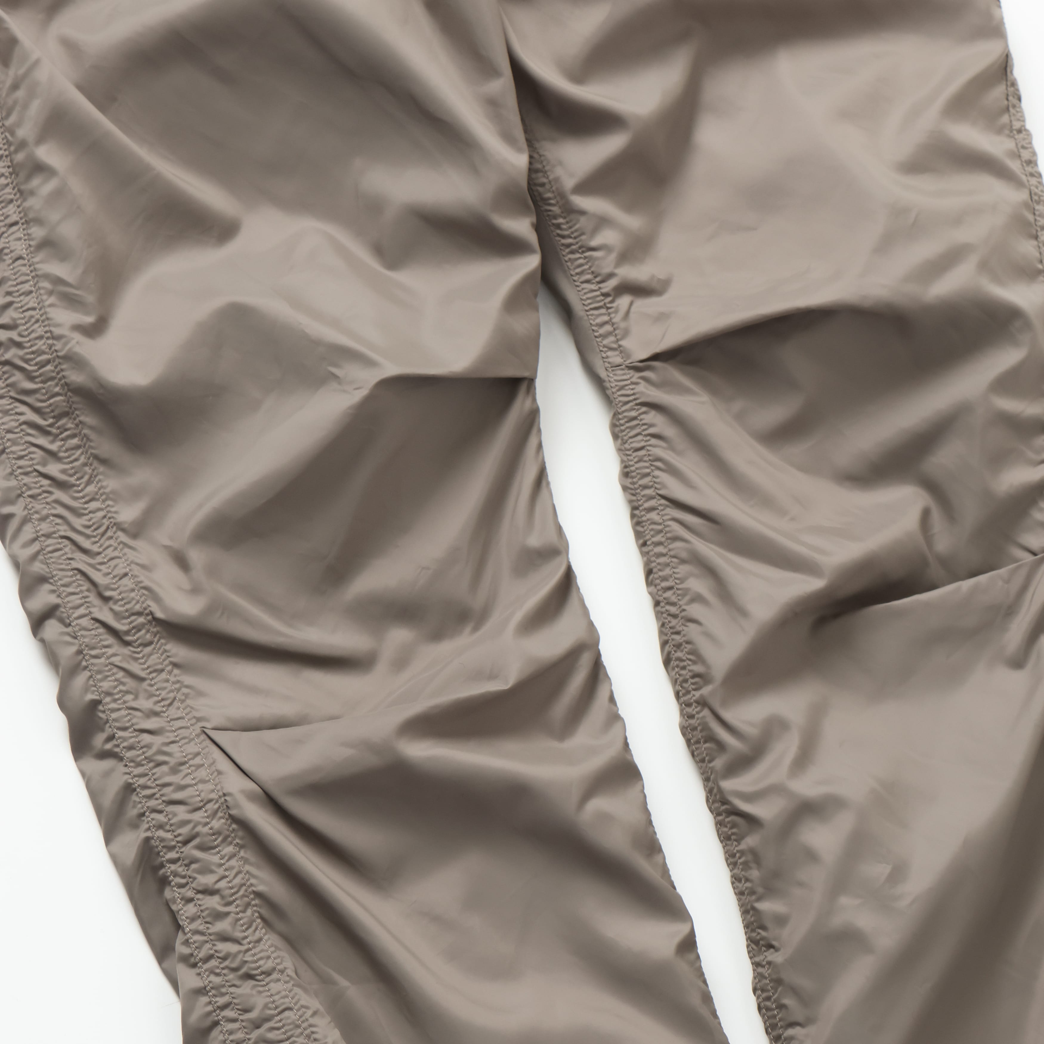 HIKER EASY PANTS POLY TAFFETA WITH GORE-TEX WINDSTOPPER® – TIME AFTER TIME