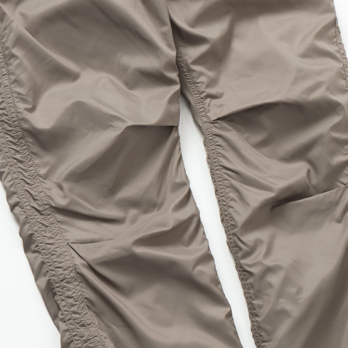 HIKER EASY PANTS POLY TAFFETA WITH GORE-TEX WINDSTOPPER®