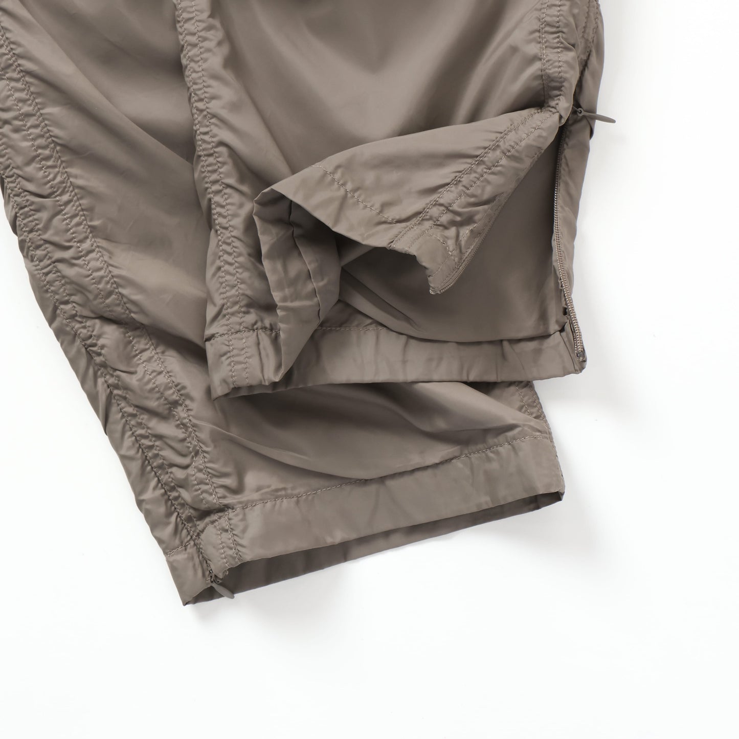 HIKER EASY PANTS POLY TAFFETA WITH GORE-TEX WINDSTOPPER®