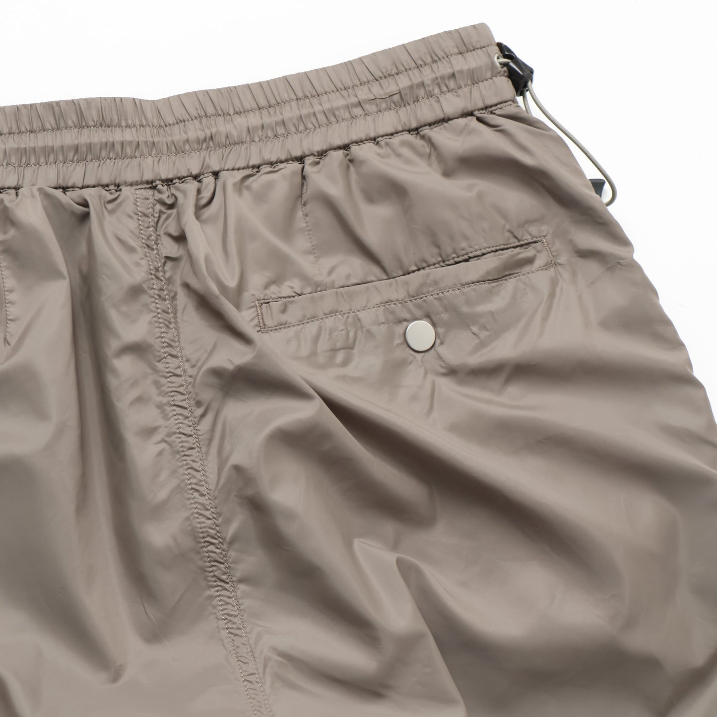 HIKER EASY PANTS POLY TAFFETA WITH GORE-TEX WINDSTOPPER®